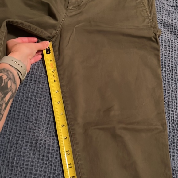 Vans chino pants - Picture 11 of 12